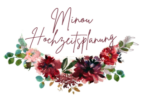 Logo Minou Hochzeitsplanung Hochzeitsplanerin Traunstein Chiemgau Chiemsee Rosenheim